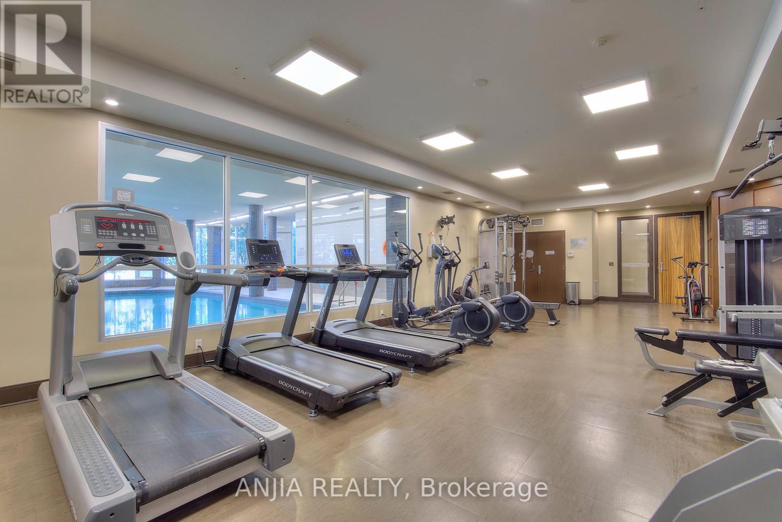 217share - 50 Clegg Road, Markham, Ontario  L6G 0C6 - Photo 12 - N13625658