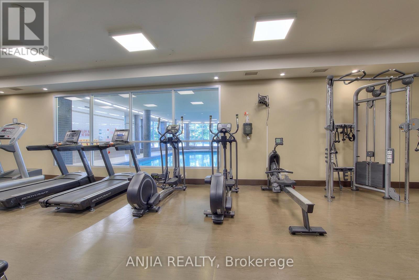 217share - 50 Clegg Road, Markham, Ontario  L6G 0C6 - Photo 13 - N13625658