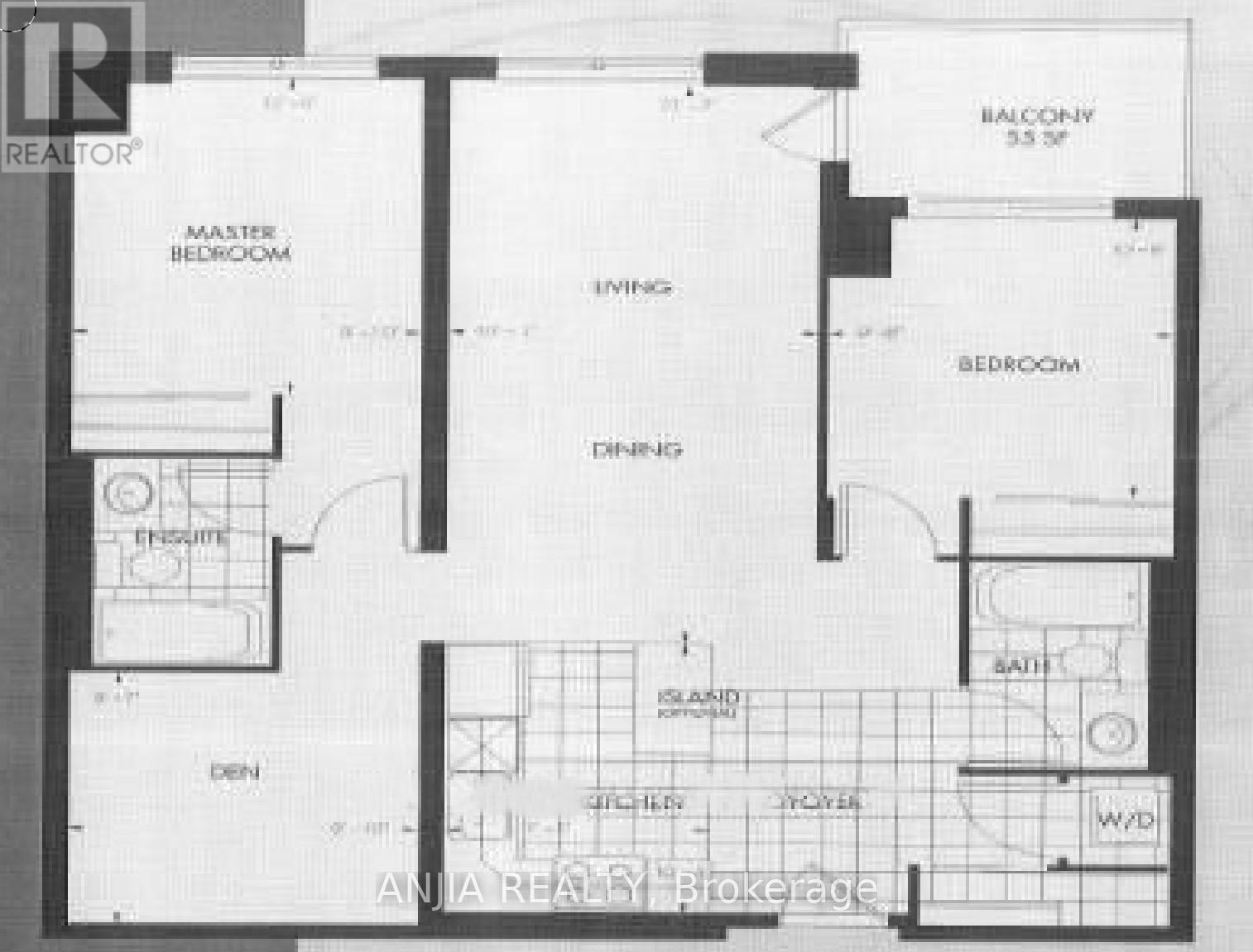217share - 50 Clegg Road, Markham, Ontario  L6G 0C6 - Photo 2 - N13625658