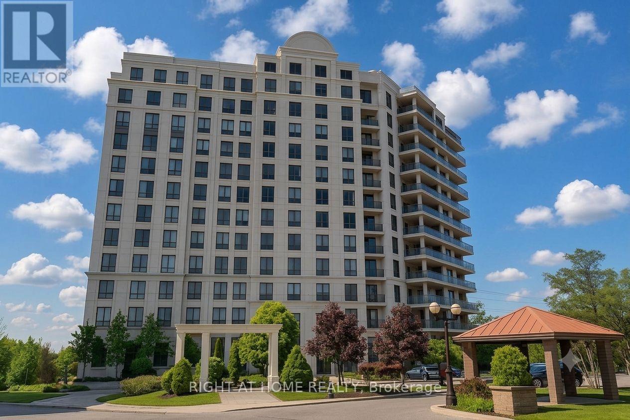 214 - 9235 Jane Street, Vaughan (Maple), Ontario  L6A 0J8 - Photo 1 - N13625666