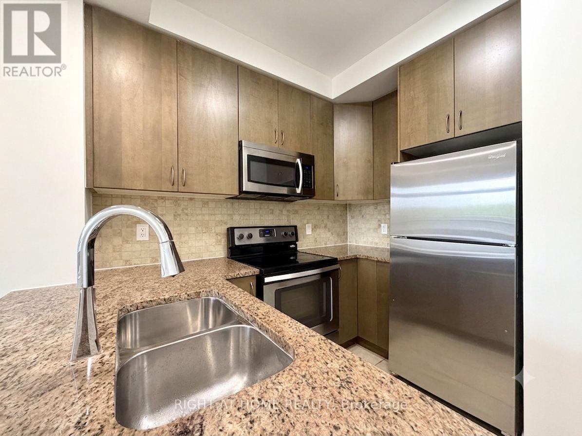 214 - 9235 Jane Street, Vaughan (Maple), Ontario  L6A 0J8 - Photo 8 - N13625666