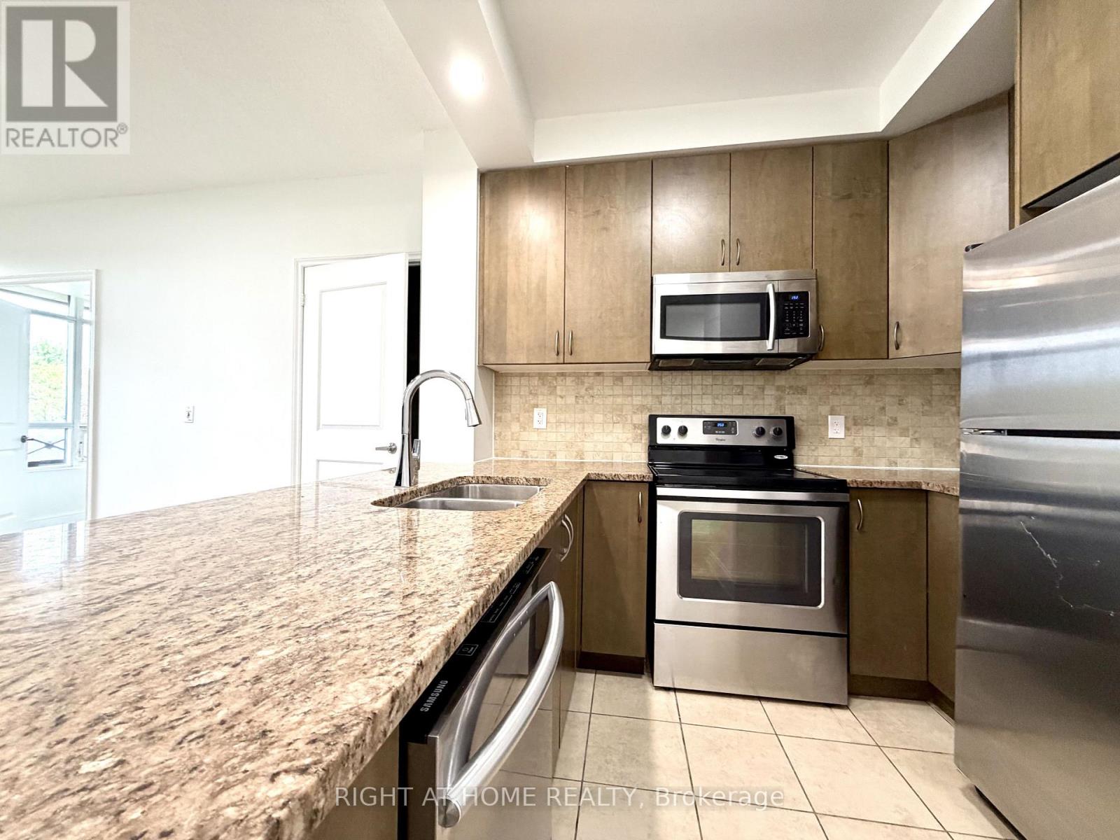214 - 9235 Jane Street, Vaughan (Maple), Ontario  L6A 0J8 - Photo 9 - N13625666