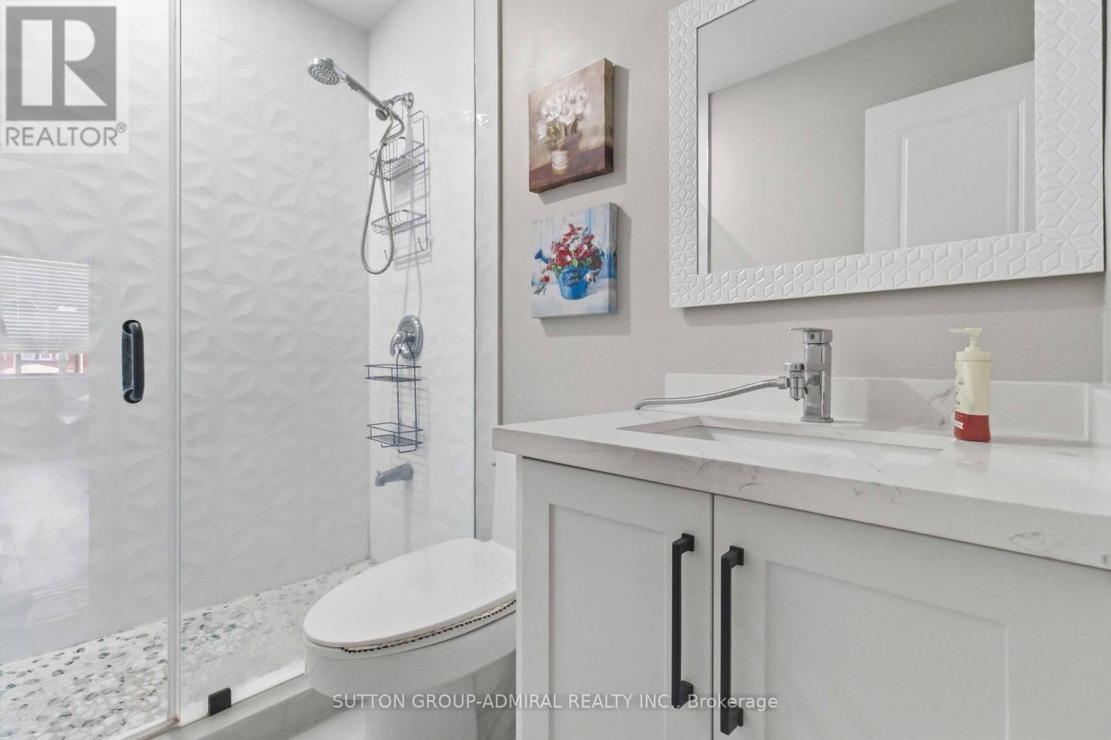 Main & Upper Flr - 87 Marita Place, Vaughan (Glen Shields), Ontario  L4K 3J5 - Photo 26 - N13625668