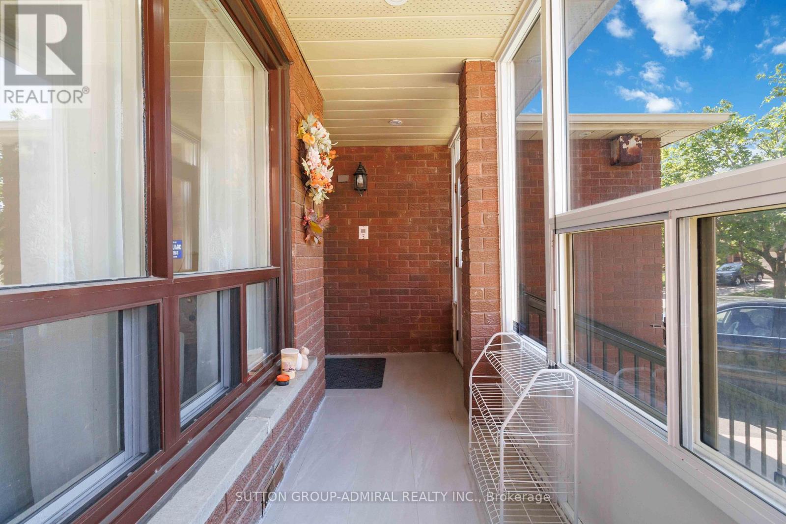 Main & Upper Flr - 87 Marita Place, Vaughan (Glen Shields), Ontario  L4K 3J5 - Photo 27 - N13625668