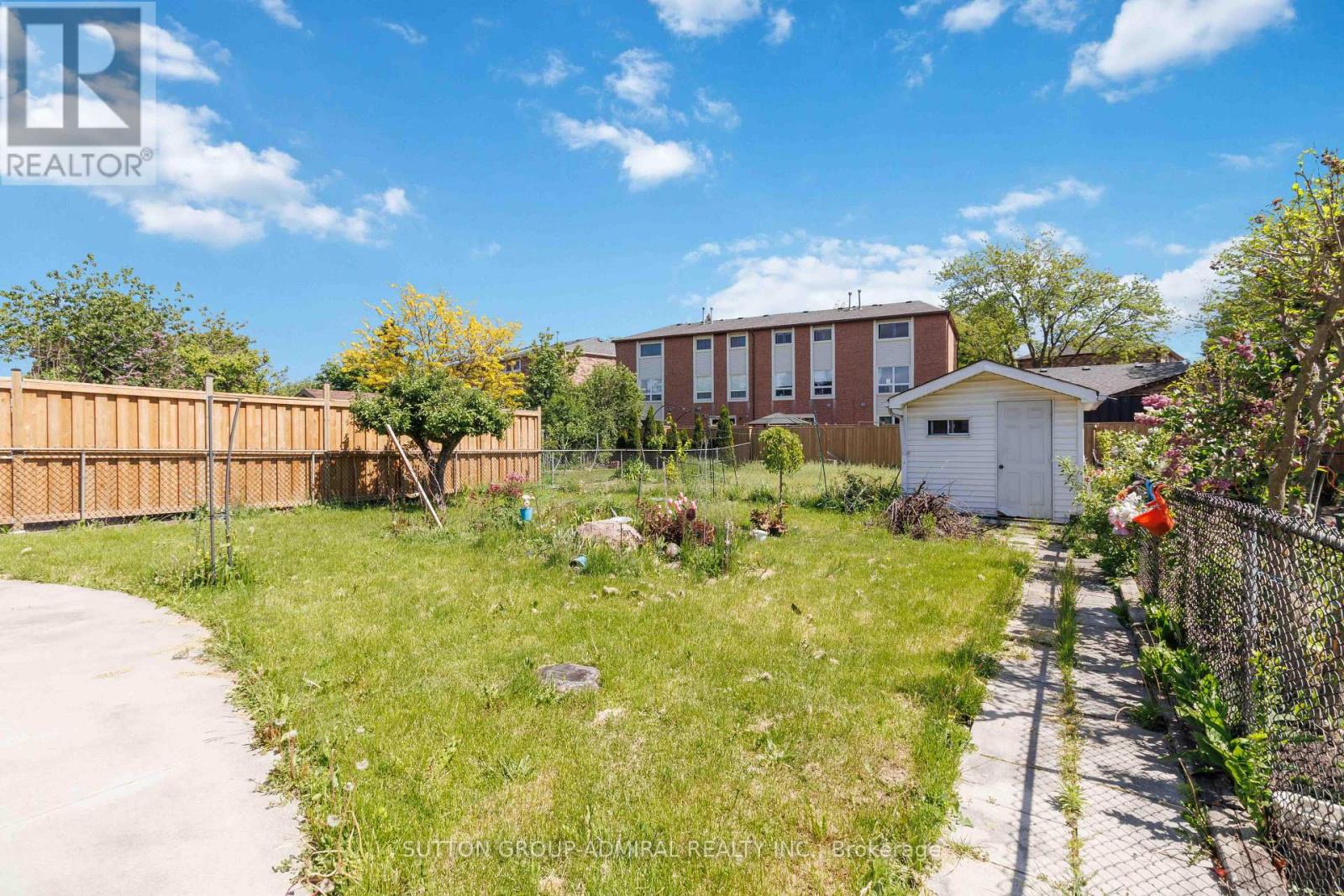 Main & Upper Flr - 87 Marita Place, Vaughan (Glen Shields), Ontario  L4K 3J5 - Photo 28 - N13625668