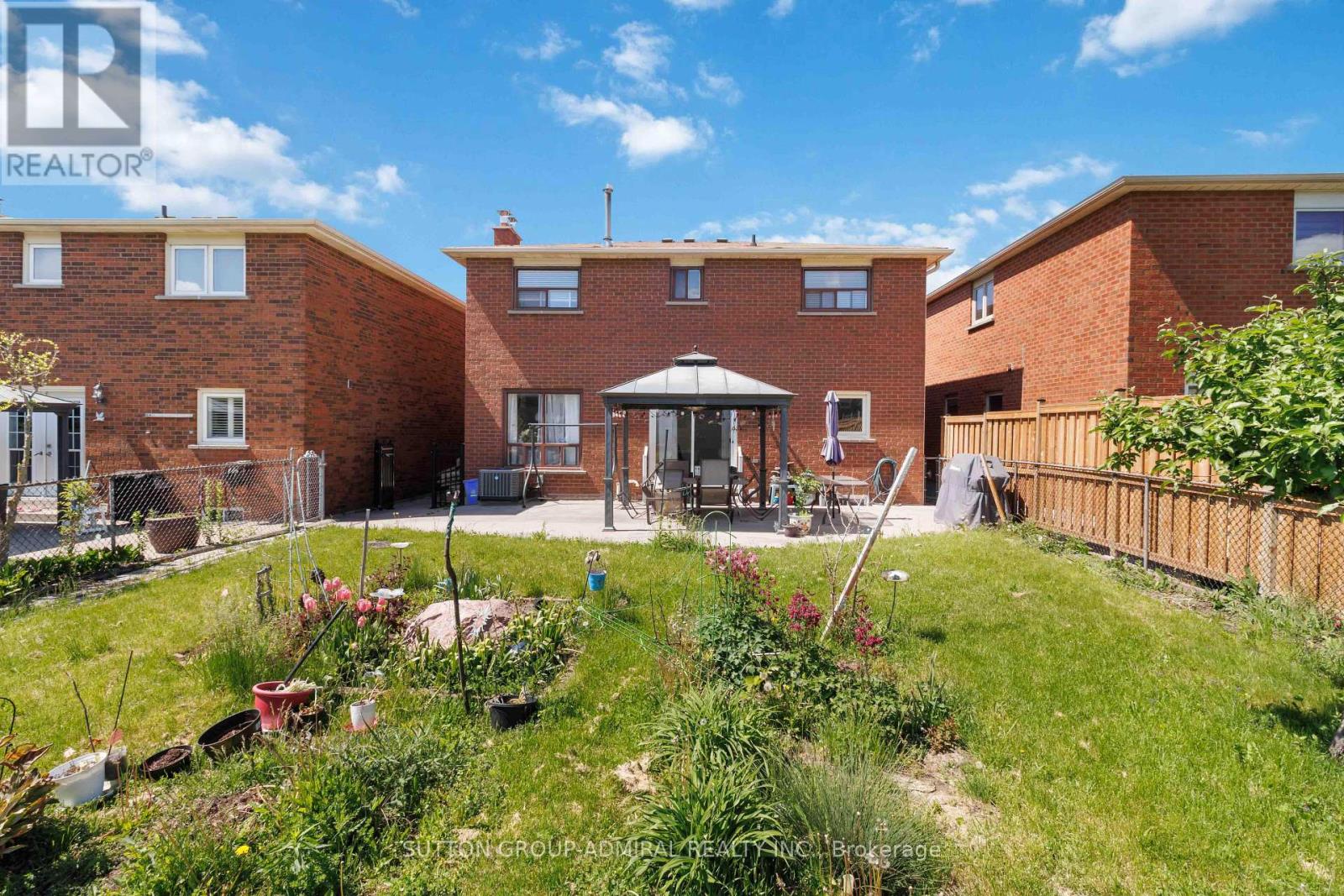 Main & Upper Flr - 87 Marita Place, Vaughan (Glen Shields), Ontario  L4K 3J5 - Photo 29 - N13625668