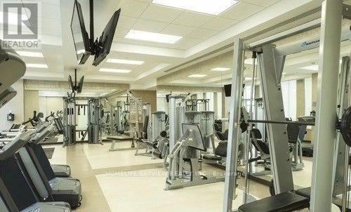1003 - 85 North Park Road, Vaughan (Beverley Glen), Ontario  L4J 0H9 - Photo 17 - N13625762