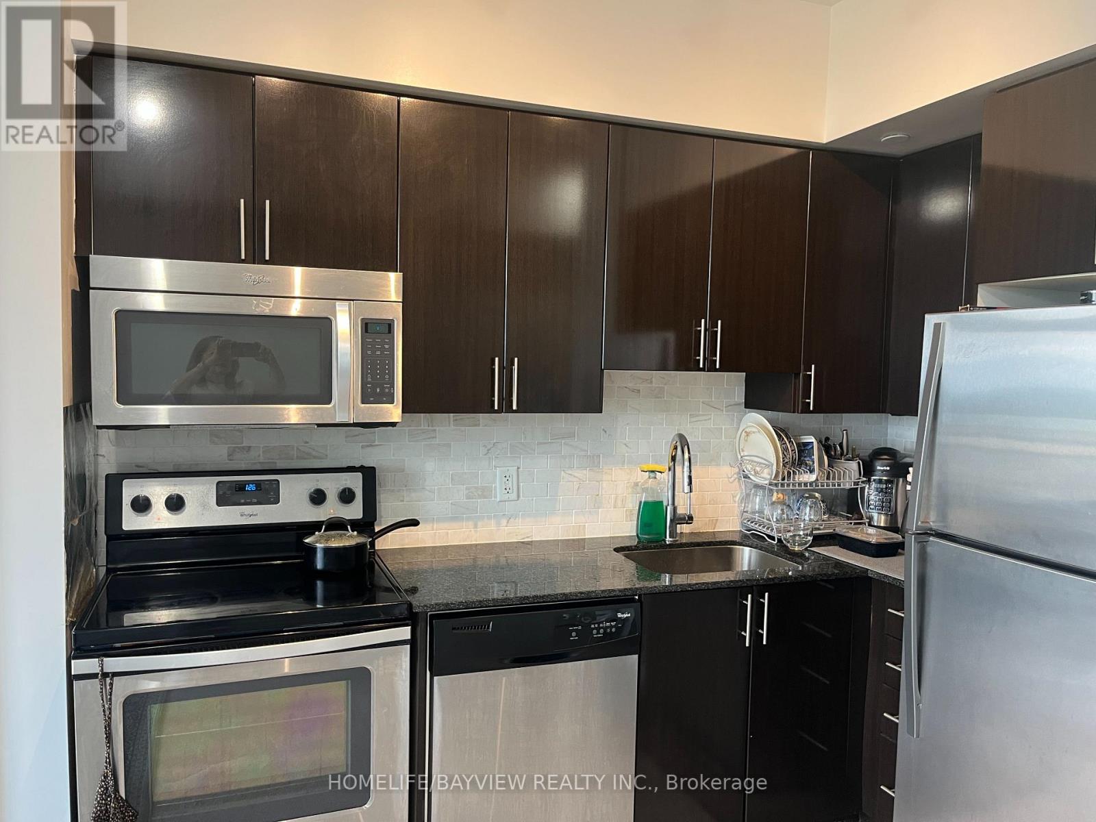 1003 - 85 North Park Road, Vaughan (Beverley Glen), Ontario  L4J 0H9 - Photo 25 - N13625762
