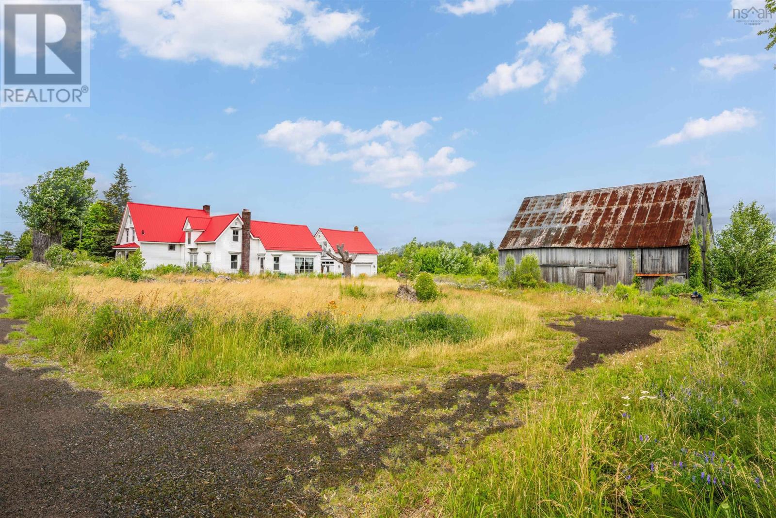 7675 Highway 6, Port Howe, Nova Scotia  B0K 1K0 - Photo 13 - 202619072