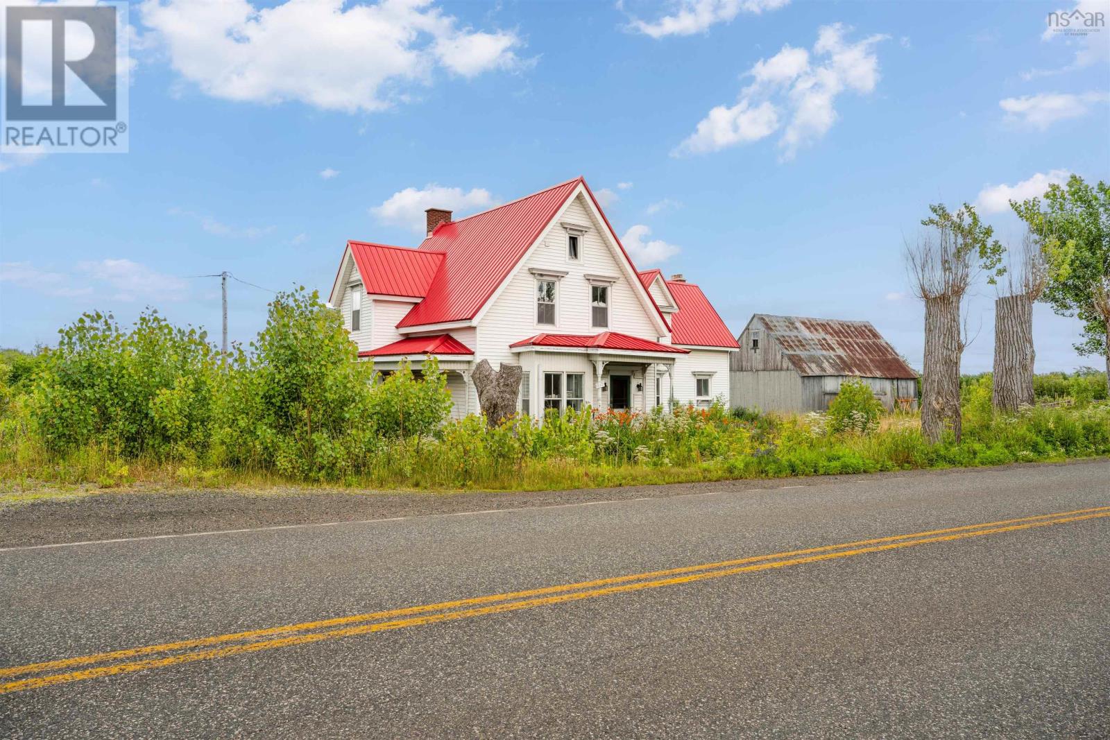 7675 Highway 6, Port Howe, Nova Scotia  B0K 1K0 - Photo 3 - 202619072