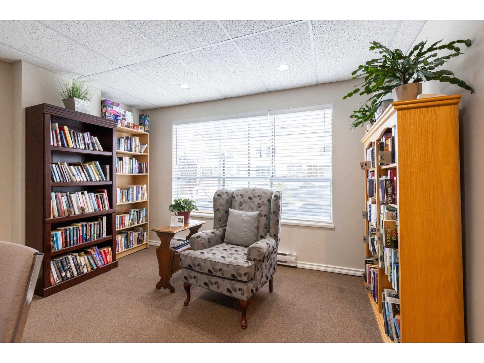 501 45765 Spadina Avenue, Chilliwack Downtown, Chilliwack, British Columbia  V2P 1T5 - Photo 37 - R3148582