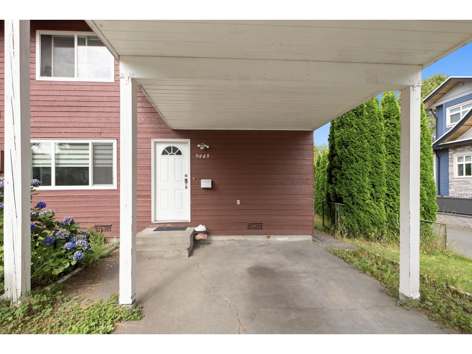 9443 132a Street, Surrey, British Columbia  V3V 6W3 - Photo 4 - R3150156