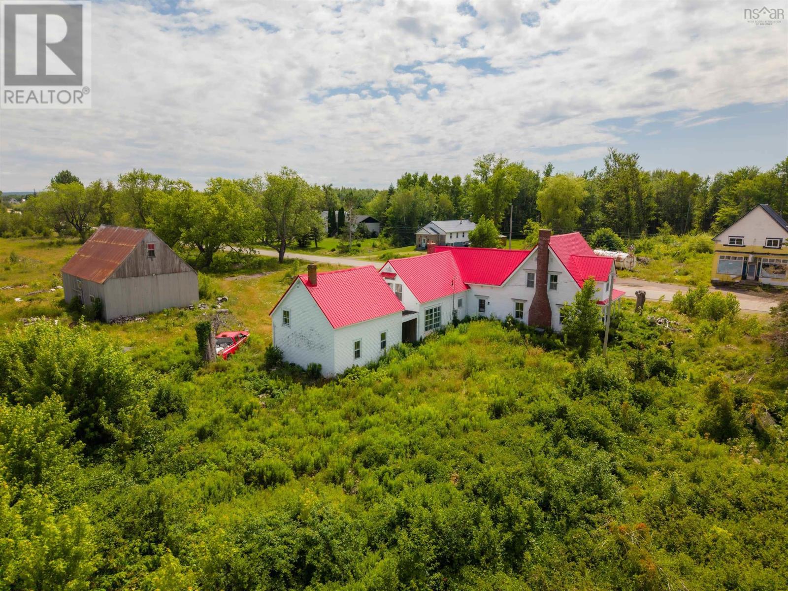 7675 Highway 6, Port Howe, Nova Scotia  B0K 1K0 - Photo 45 - 202619072