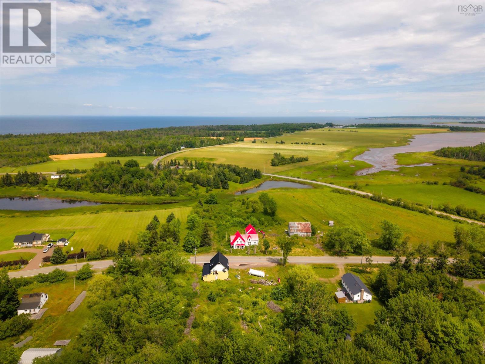 7675 Highway 6, Port Howe, Nova Scotia  B0K 1K0 - Photo 47 - 202619072