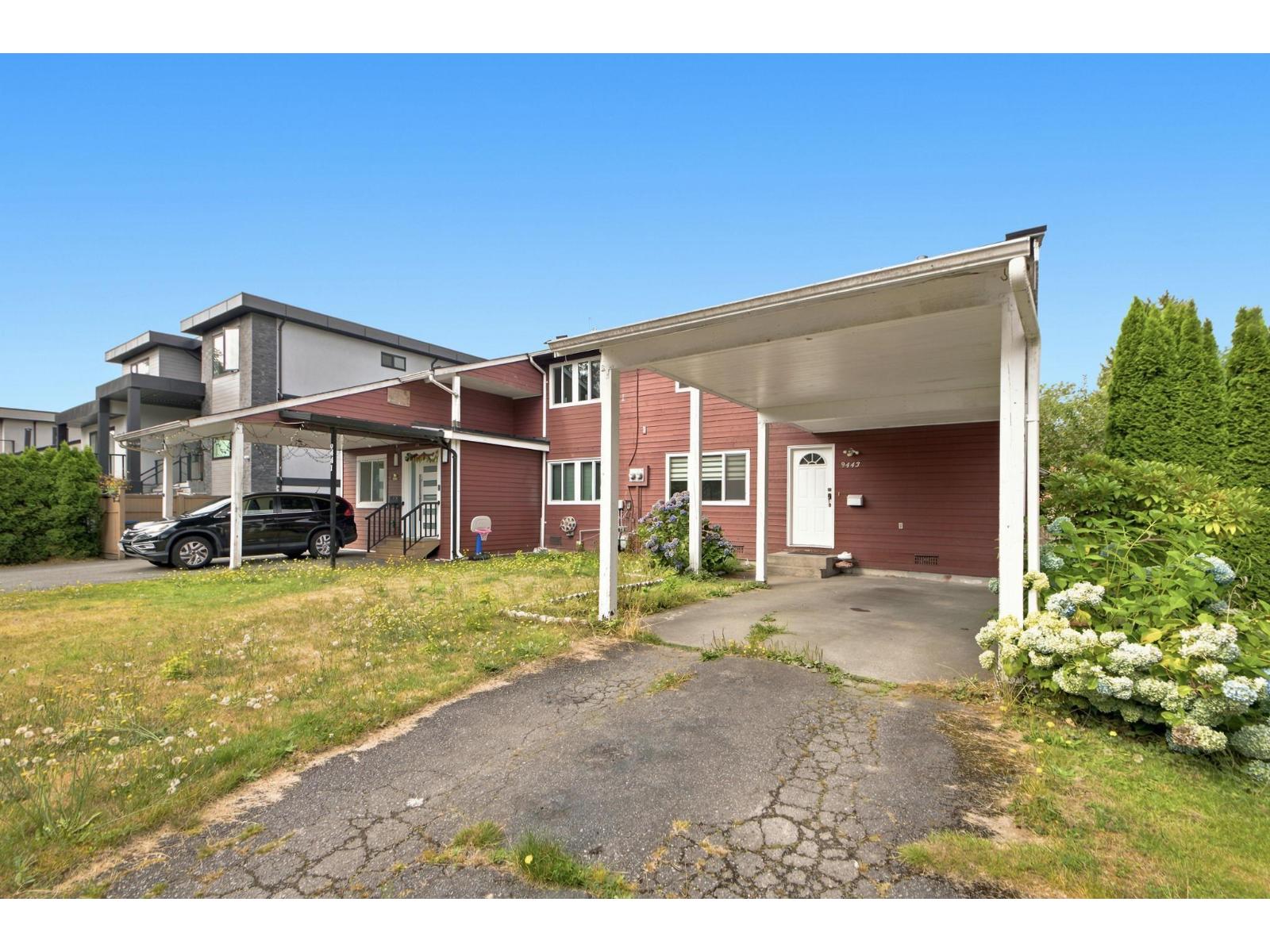 9443 132a Street, Surrey, British Columbia  V3V 6W3 - Photo 3 - R3150156