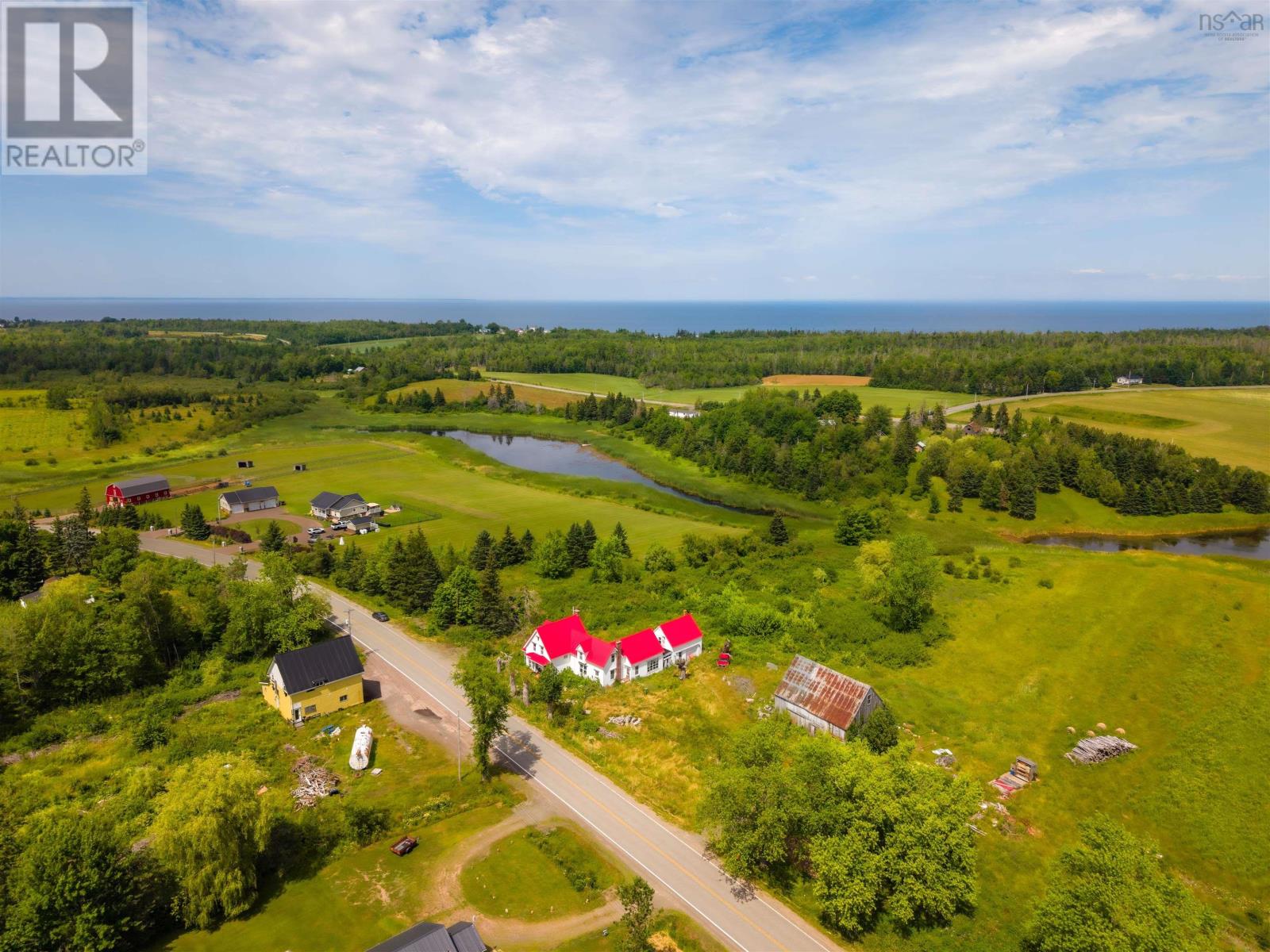 7675 Highway 6, Port Howe, Nova Scotia  B0K 1K0 - Photo 48 - 202619072