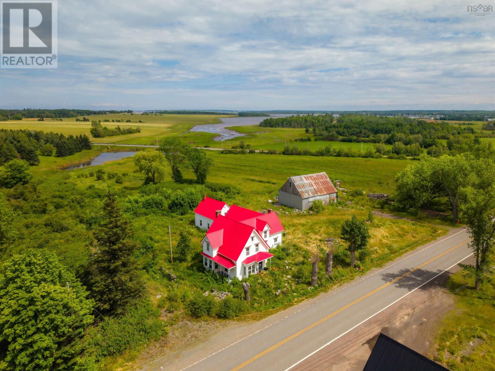 7675 Highway 6, Port Howe, Nova Scotia  B0K 1K0 - Photo 49 - 202619072