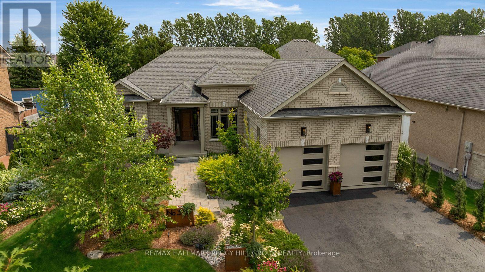 3 FRANCES DRIVE, Collingwood, Ontario