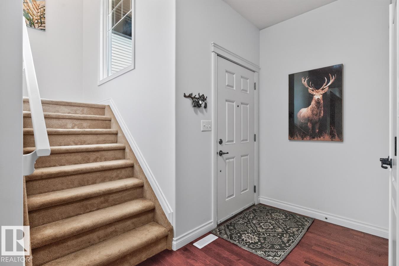 817 Southfork Gr, Leduc, Alberta  T9E 0P4 - Photo 5 - E4501586