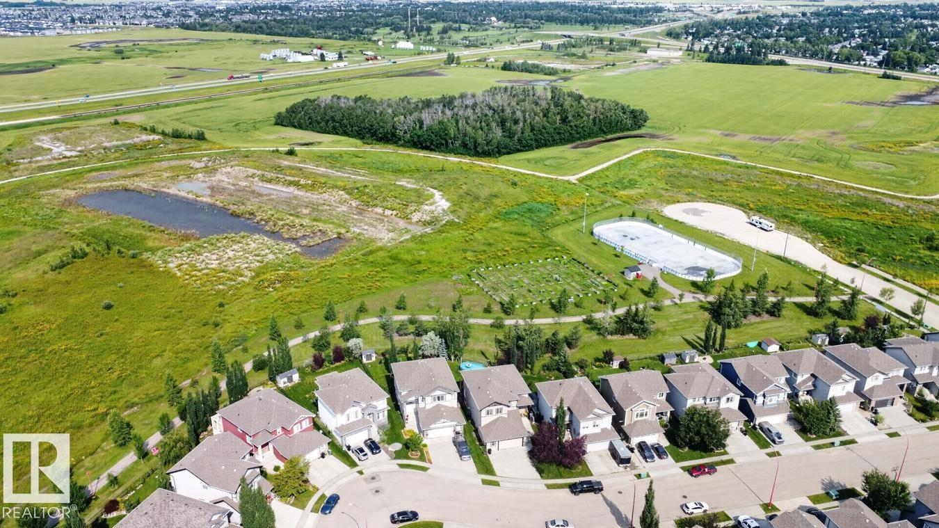 817 Southfork Gr, Leduc, Alberta  T9E 0P4 - Photo 50 - E4501586