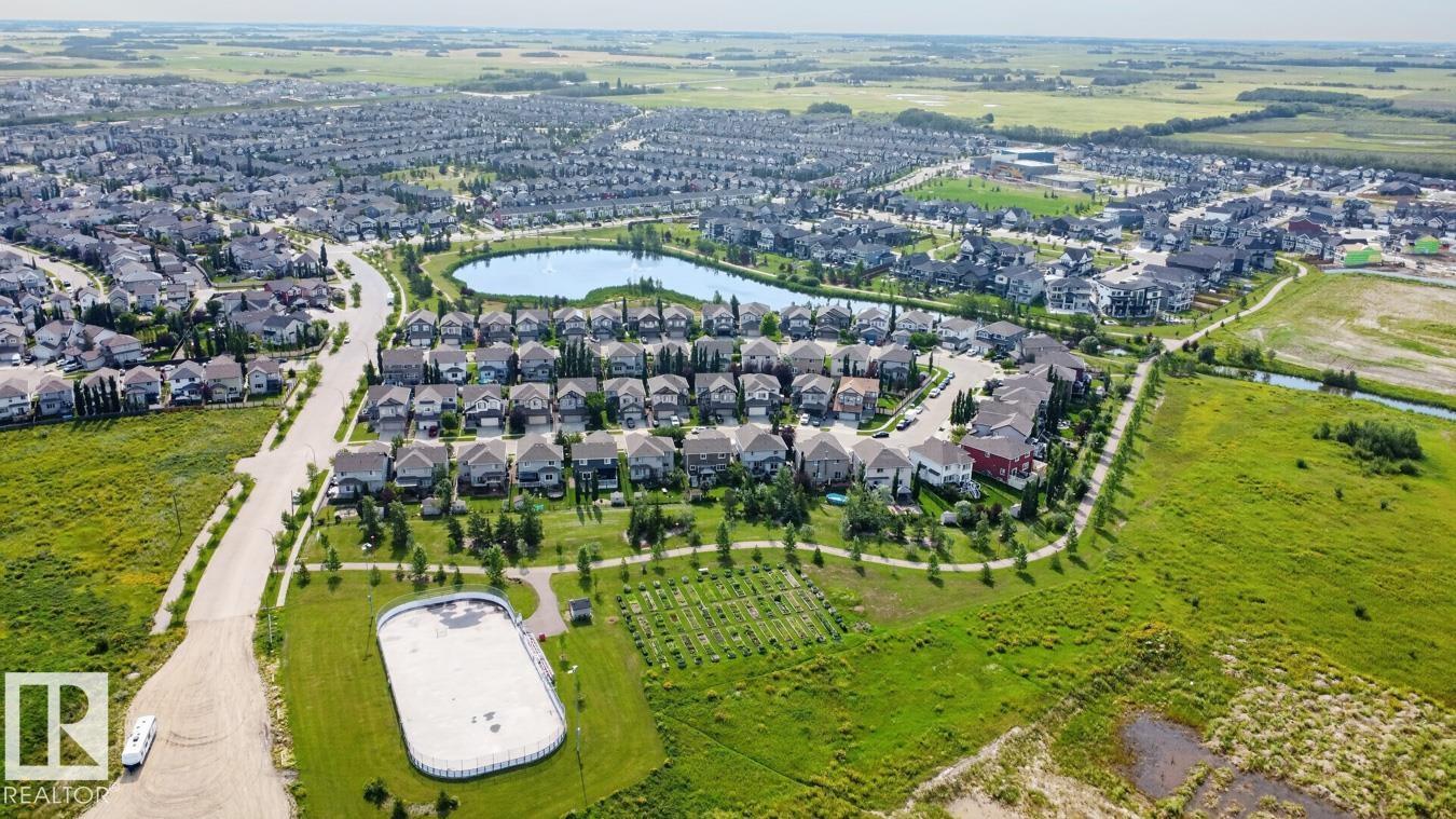 817 Southfork Gr, Leduc, Alberta  T9E 0P4 - Photo 54 - E4501586