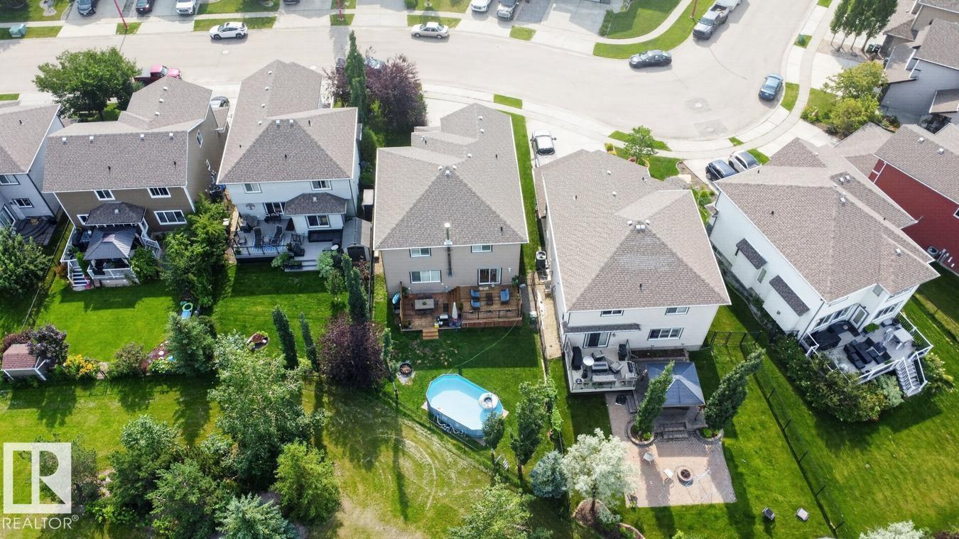 817 Southfork Gr, Leduc, Alberta  T9E 0P4 - Photo 57 - E4501586