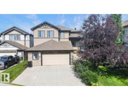 817 Southfork Gr, Leduc, Alberta T9E 0P4 (30101179)