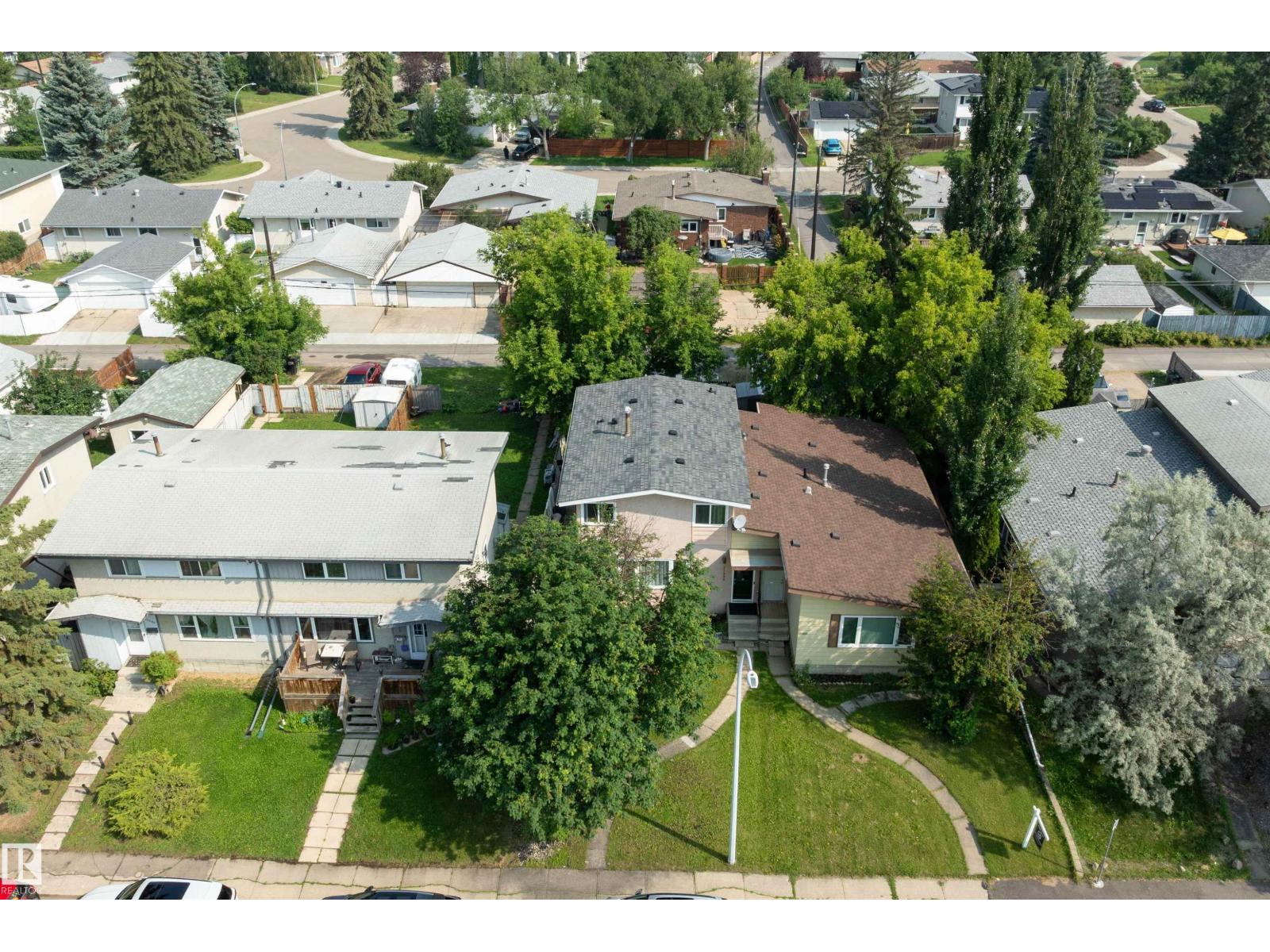 11236 40 Av NW, Edmonton, Alberta  T6J 0R2 - Photo 44 - E4501588