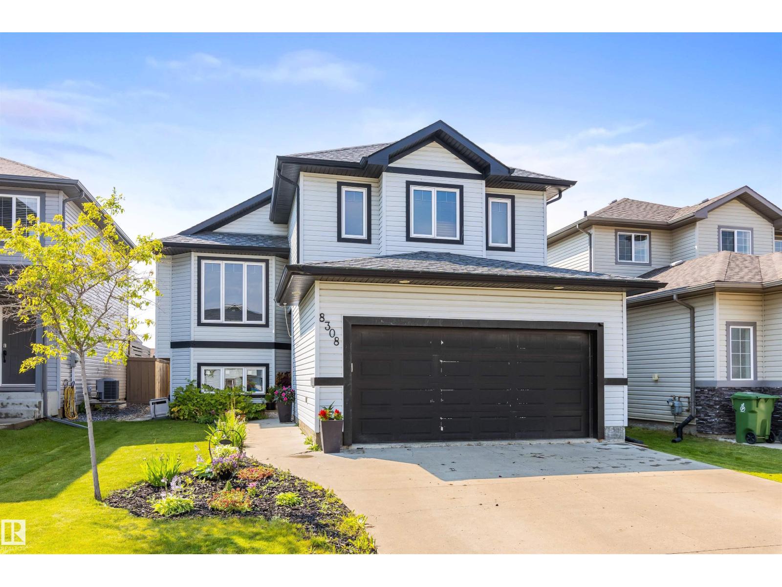 8308 97 ST, Morinville, Alberta