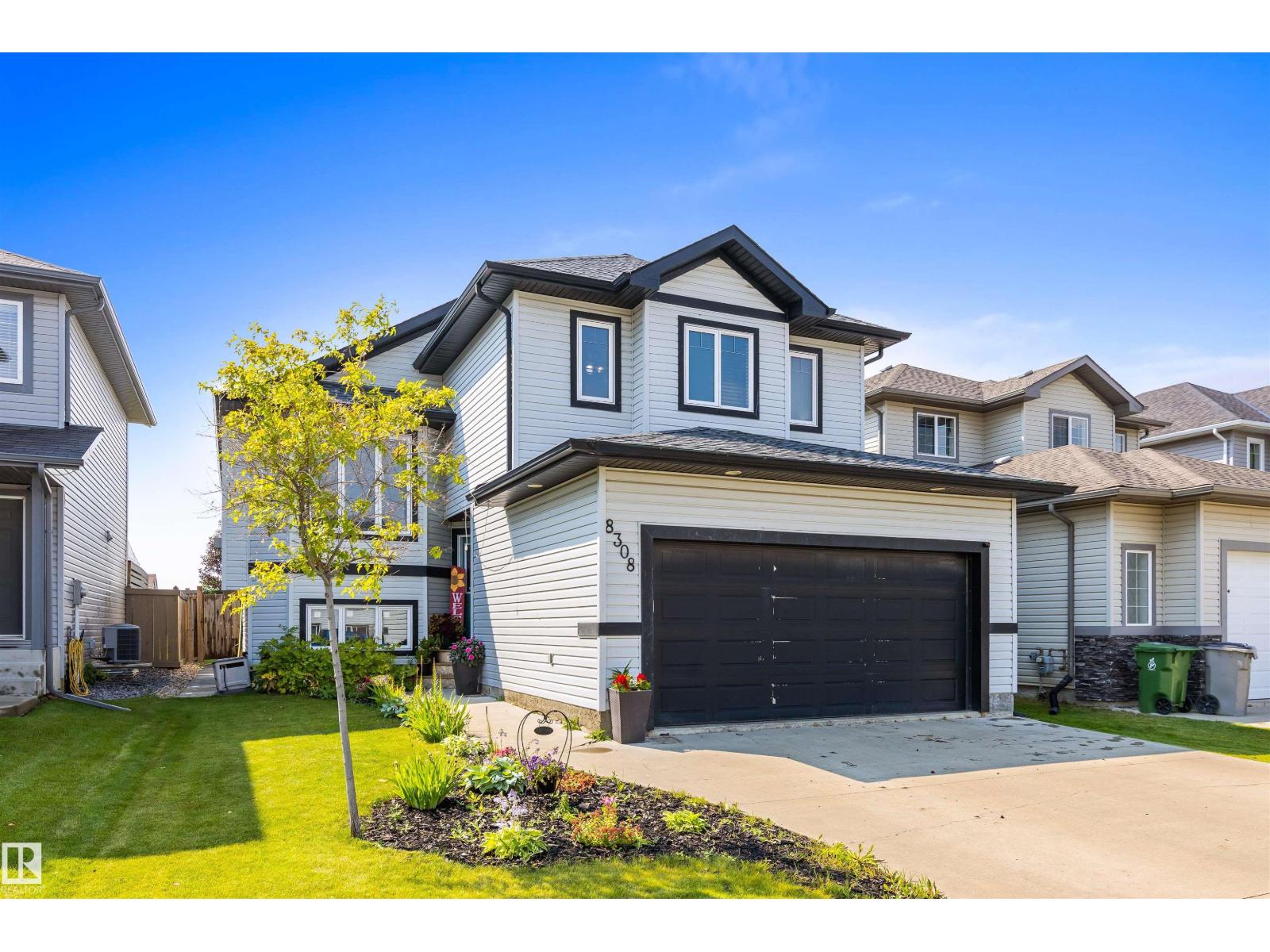 8308 97 St, Morinville, Alberta  T8R 0A6 - Photo 2 - E4501589