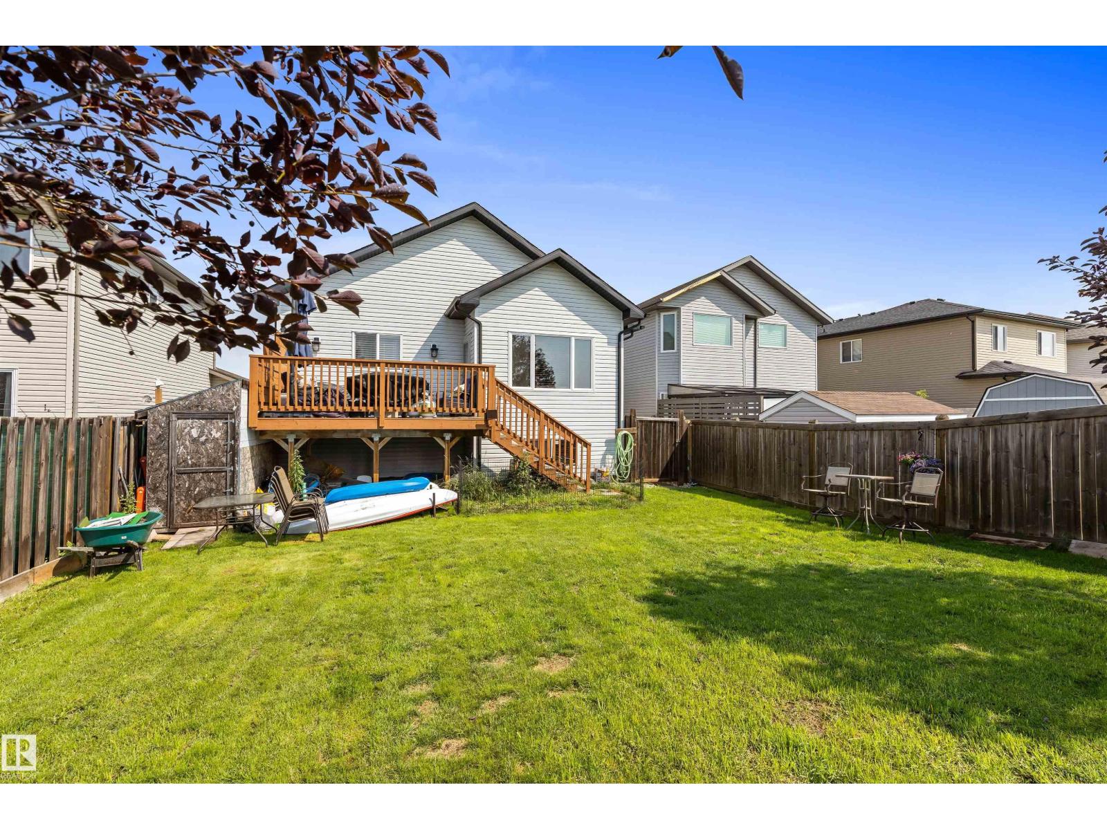 8308 97 St, Morinville, Alberta  T8R 0A6 - Photo 33 - E4501589