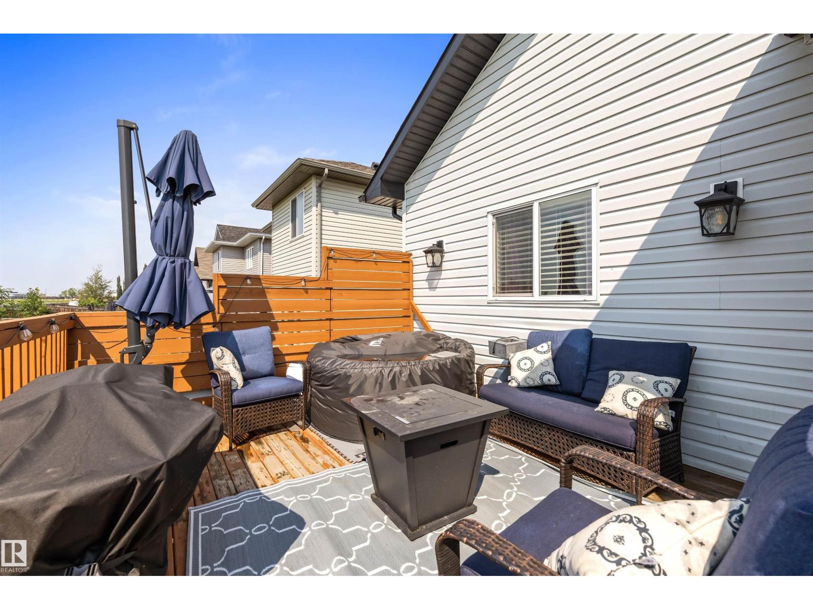 8308 97 St, Morinville, Alberta  T8R 0A6 - Photo 35 - E4501589