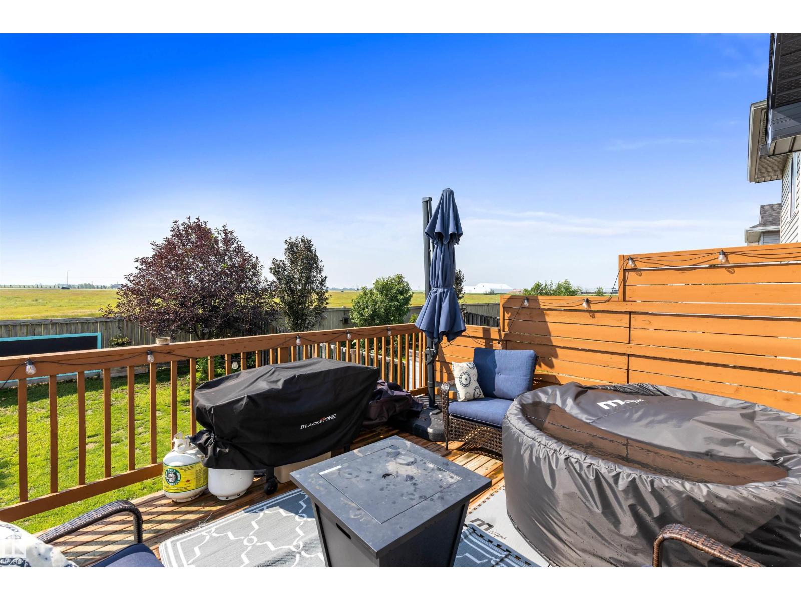 8308 97 St, Morinville, Alberta  T8R 0A6 - Photo 36 - E4501589