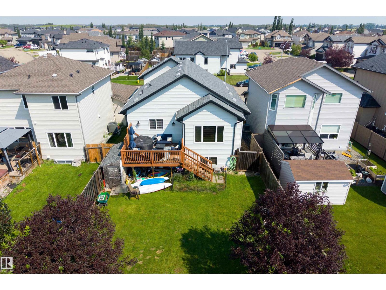 8308 97 St, Morinville, Alberta  T8R 0A6 - Photo 47 - E4501589