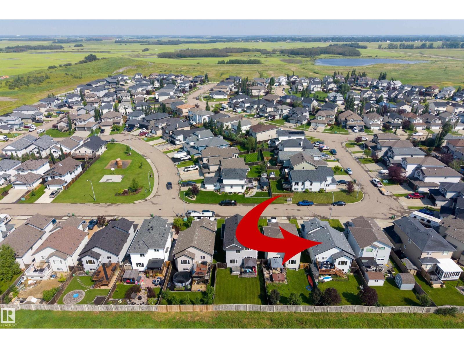 8308 97 St, Morinville, Alberta  T8R 0A6 - Photo 49 - E4501589