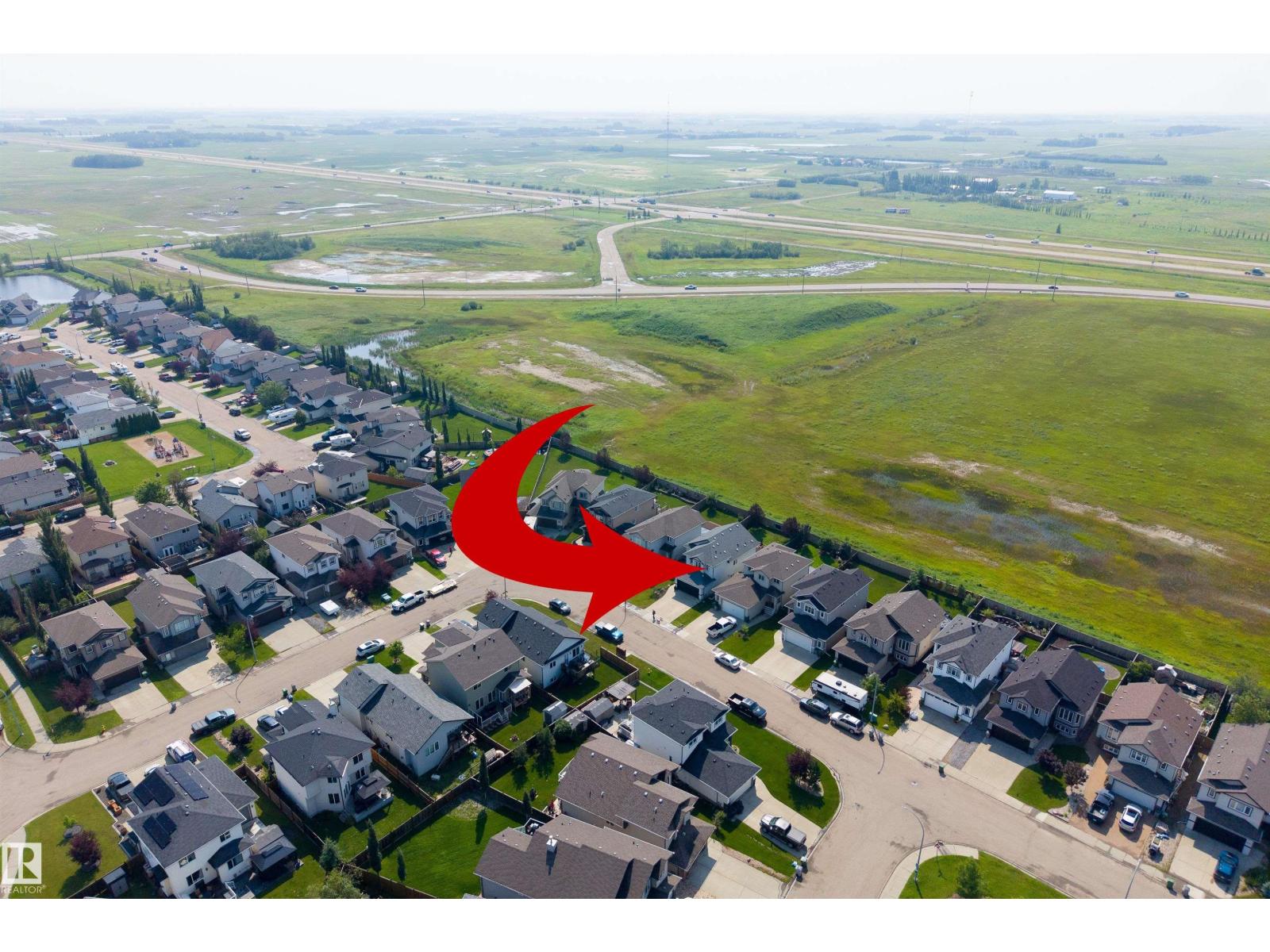 8308 97 St, Morinville, Alberta  T8R 0A6 - Photo 52 - E4501589