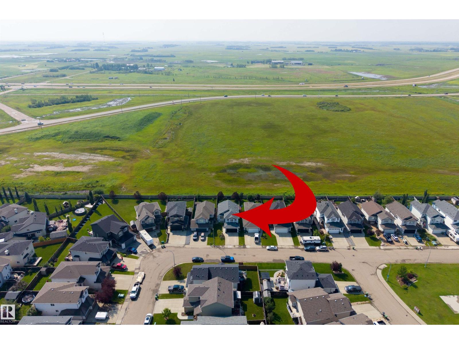 8308 97 St, Morinville, Alberta  T8R 0A6 - Photo 53 - E4501589