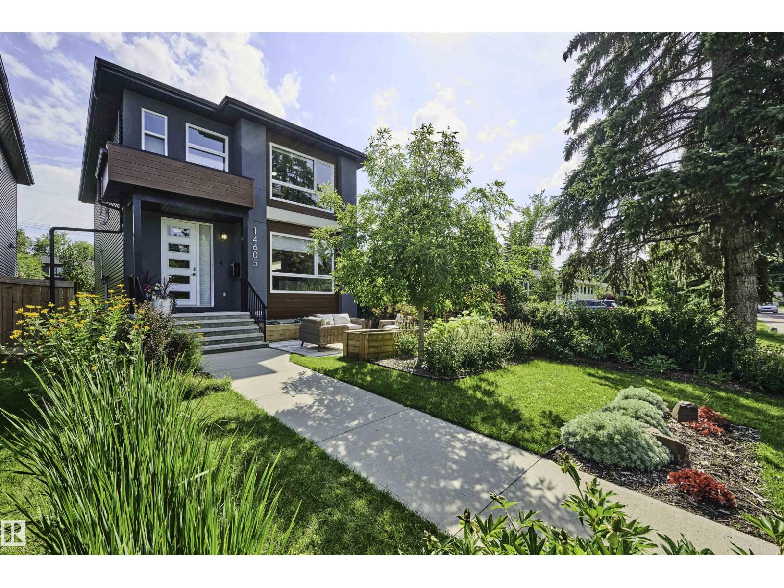 14605 78 AV NW, Edmonton, Alberta