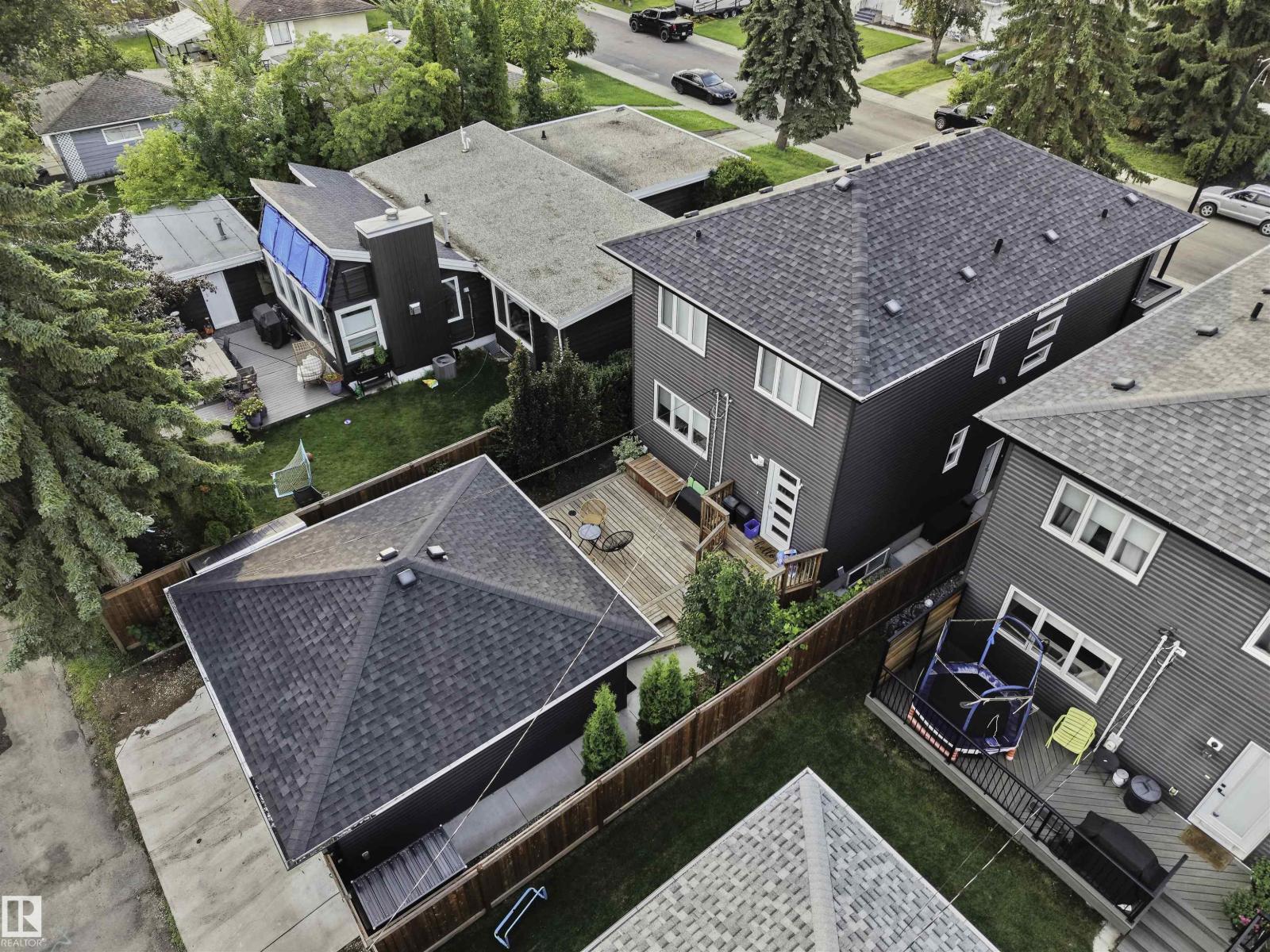 14605 78 Av NW, Edmonton, Alberta  T5R 3C4 - Photo 33 - E4501591