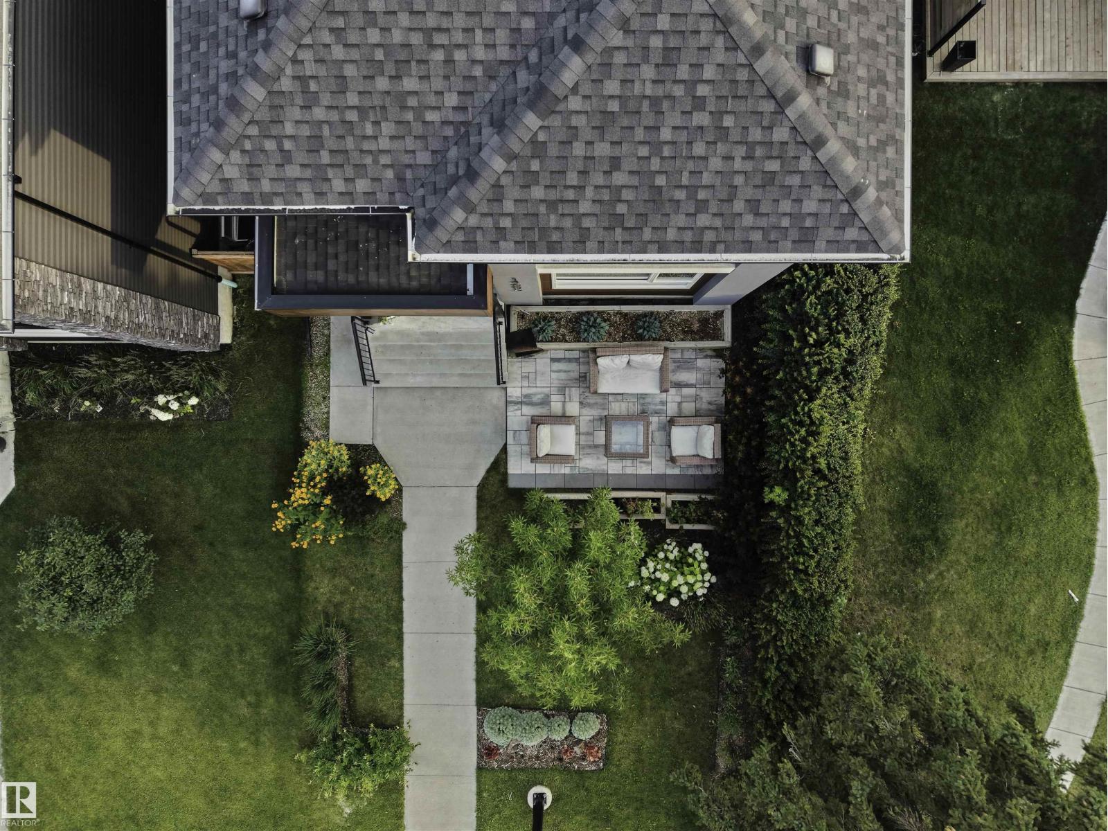 14605 78 Av NW, Edmonton, Alberta  T5R 3C4 - Photo 34 - E4501591