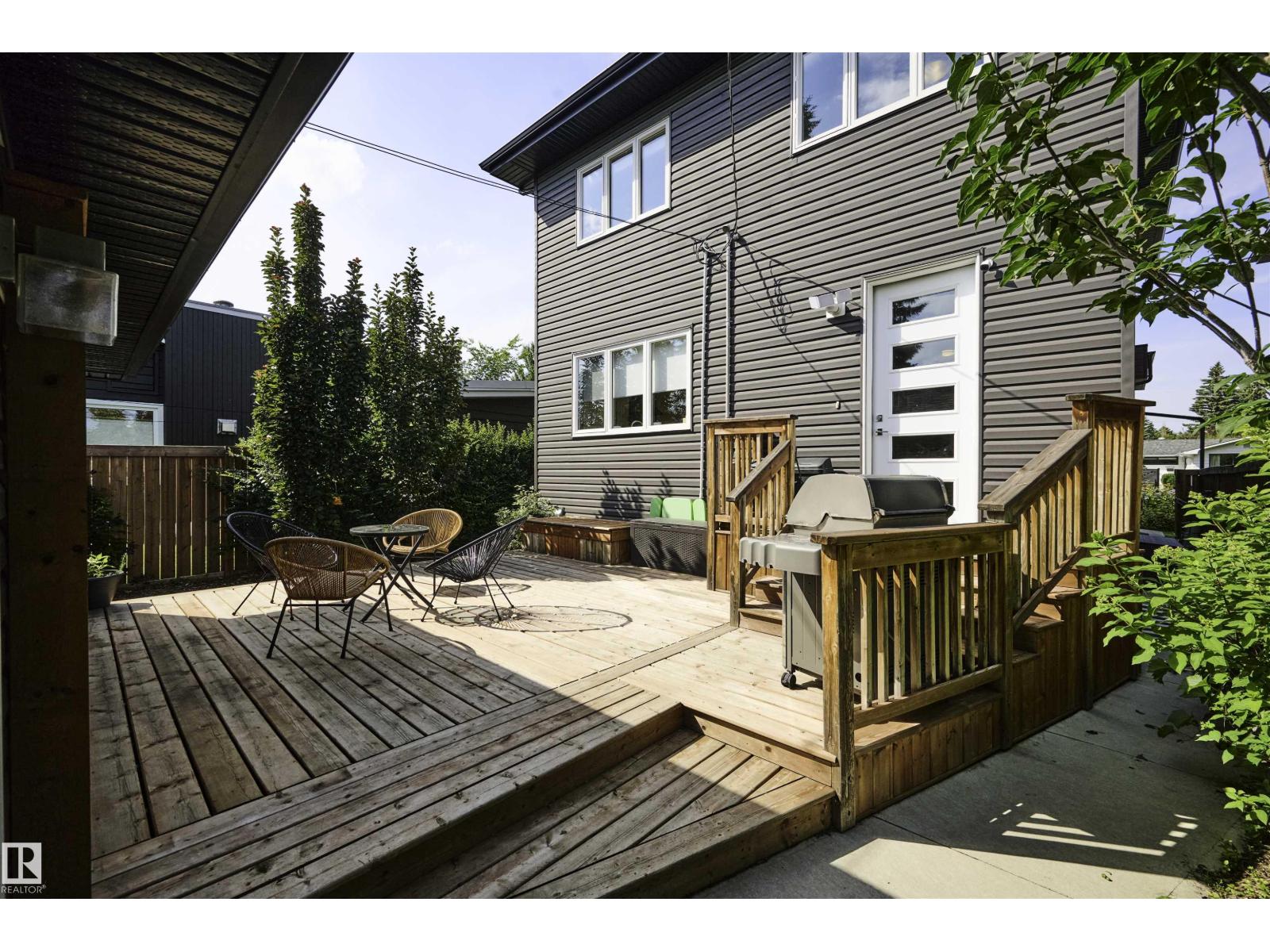 14605 78 Av NW, Edmonton, Alberta  T5R 3C4 - Photo 36 - E4501591