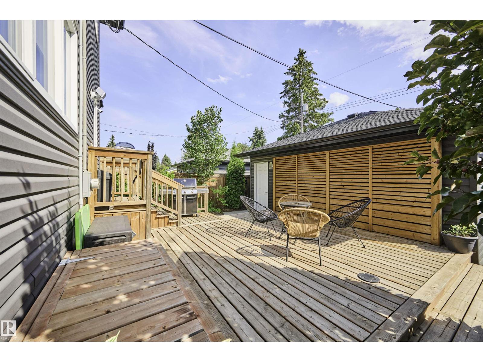14605 78 Av NW, Edmonton, Alberta  T5R 3C4 - Photo 38 - E4501591