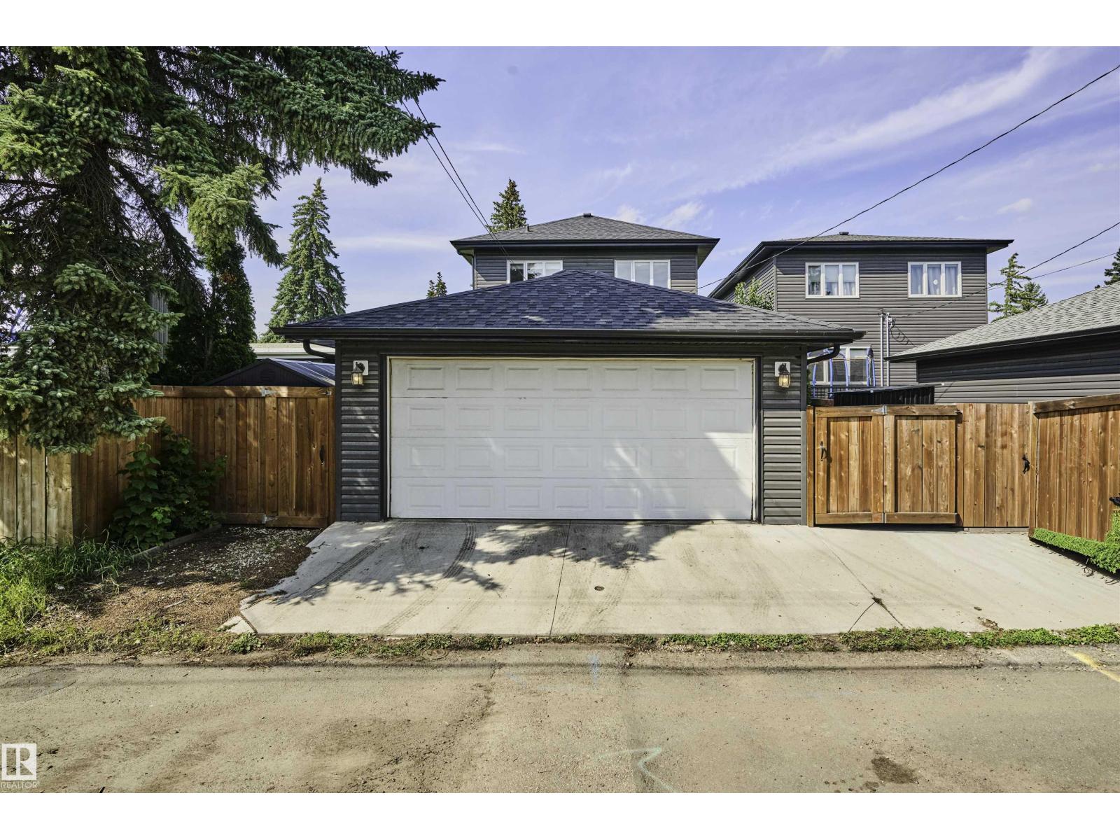 14605 78 Av NW, Edmonton, Alberta  T5R 3C4 - Photo 40 - E4501591