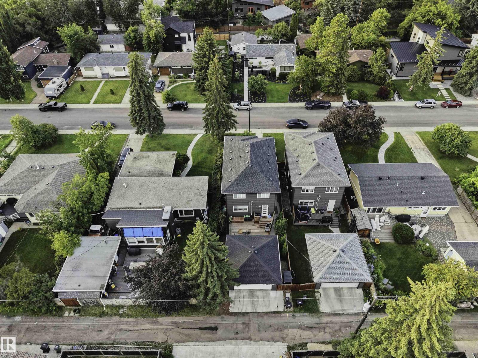 14605 78 Av NW, Edmonton, Alberta  T5R 3C4 - Photo 41 - E4501591