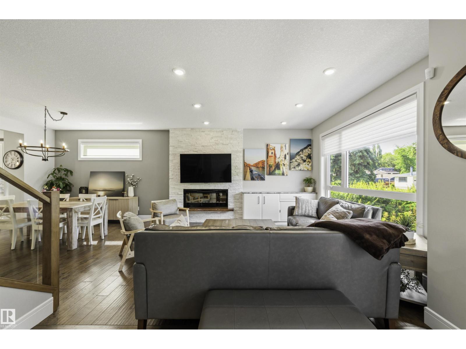 14605 78 Av NW, Edmonton, Alberta  T5R 3C4 - Photo 5 - E4501591