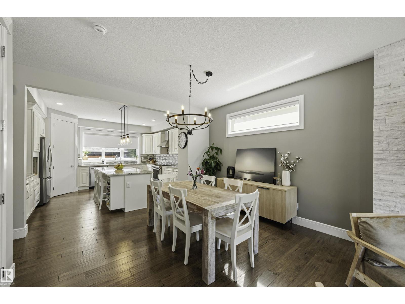 14605 78 Av NW, Edmonton, Alberta  T5R 3C4 - Photo 7 - E4501591
