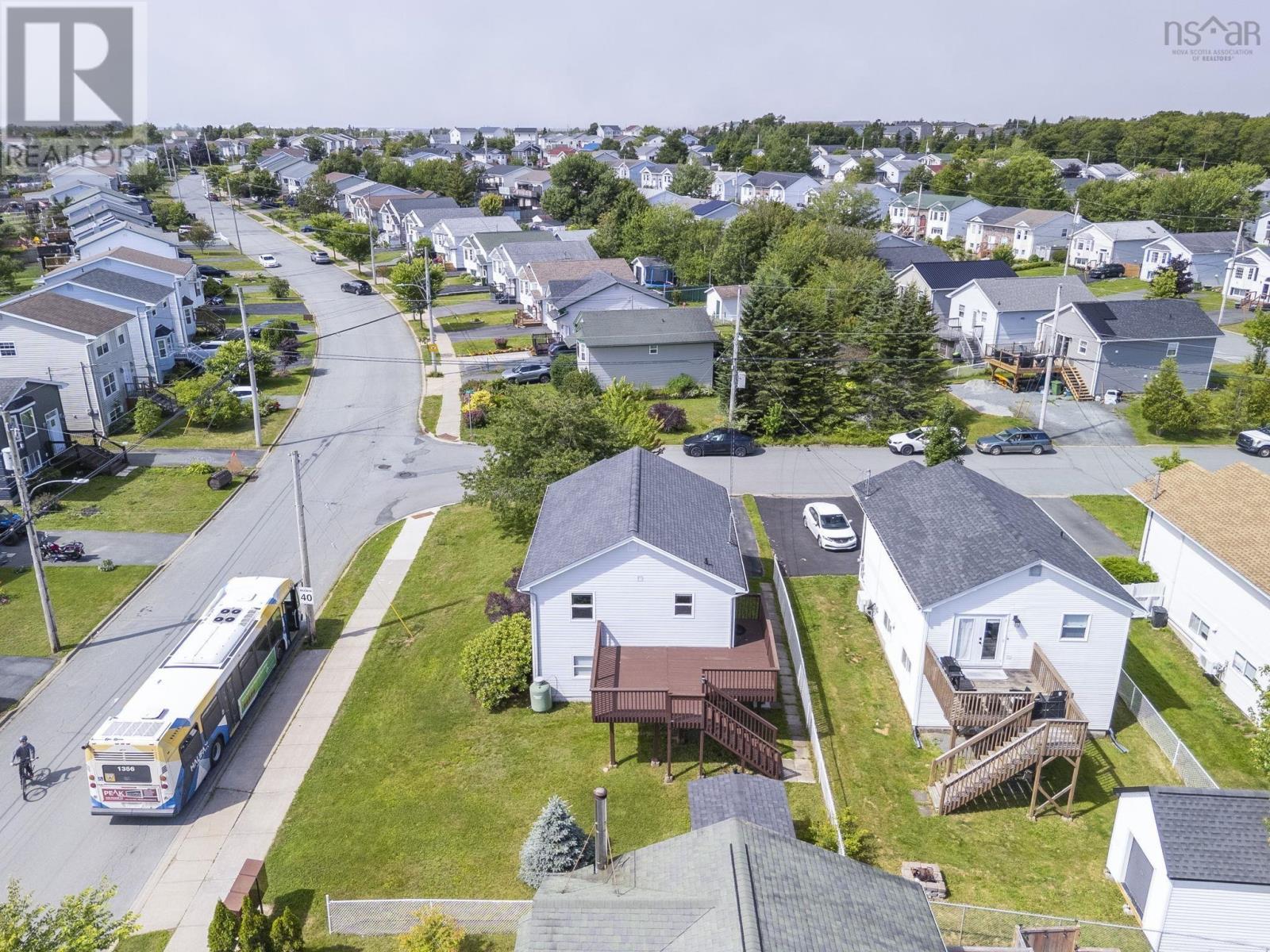 1 Jeep Crescent, Eastern Passage, Nova Scotia  B3G 1P5 - Photo 37 - 202619218