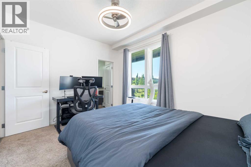 2205, 175 Silverado Boulevard Sw, Calgary, Alberta  T2X 0V5 - Photo 6 - A2316684