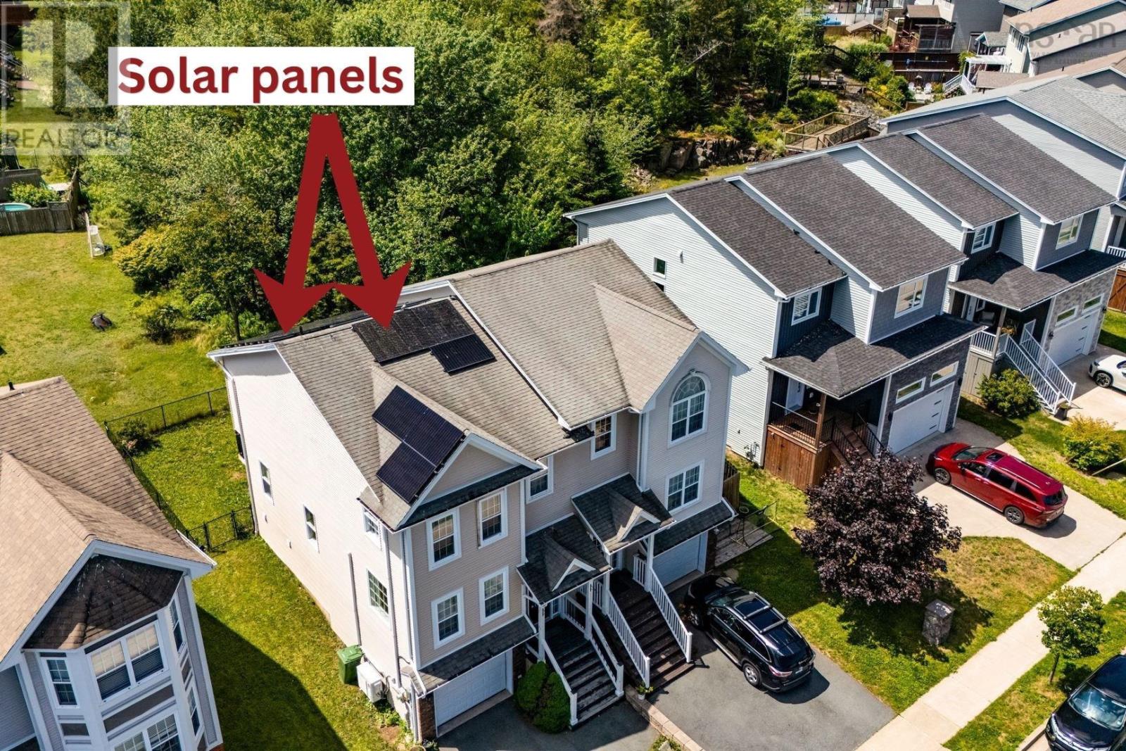 72 Fleetview Drive, Halifax, Nova Scotia  B3M 4W8 - Photo 41 - 202619275