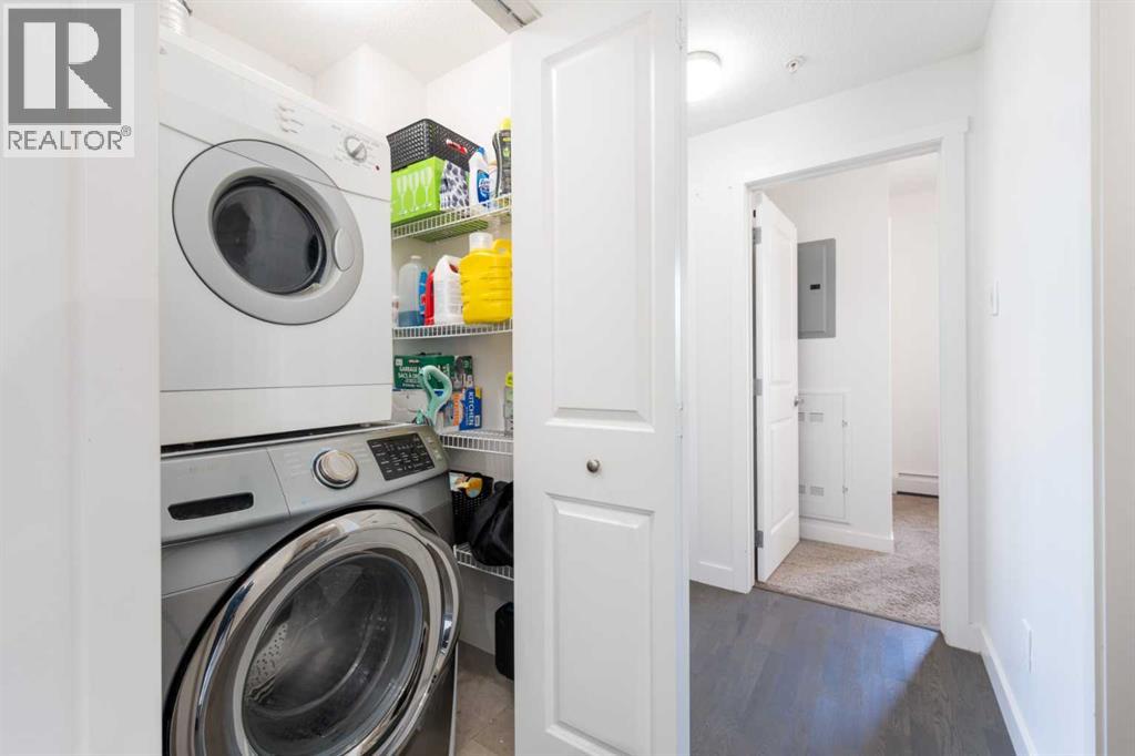 2205, 175 Silverado Boulevard Sw, Calgary, Alberta  T2X 0V5 - Photo 10 - A2316684